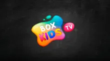 Assistir Box Kids ao vivo em HD Online