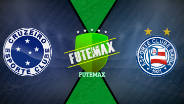 Assistir Cruzeiro x Bahia ao vivo online 16/01/2025