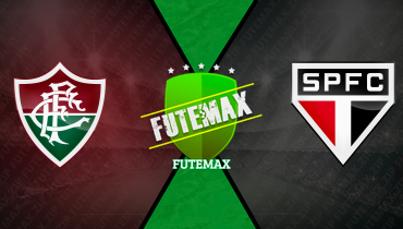 Assistir Fluminense x São Paulo ao vivo online 16/01/2025