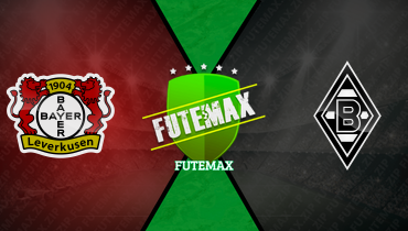 Assistir Bayer Leverkusen x Borussia Monchengladbach ao vivo online 18/01/2025