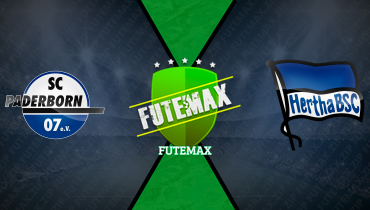 Assistir Paderborn x Hertha BSC ao vivo online 19/01/2025