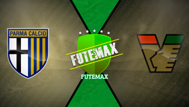 Assistir Parma x Venezia ao vivo online 19/01/2025
