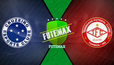 Assistir Cruzeiro x Tombense ao vivo online 19/01/2025