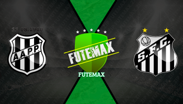 Assistir Ponte Preta x Santos ao vivo online 19/01/2025