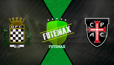 Assistir Boavista x Casa Pia ao vivo online 20/01/2025