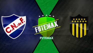Assistir Nacional x Peñarol ao vivo online 20/01/2025