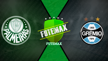 Assistir Palmeiras x Grêmio ao vivo online 19/01/2025