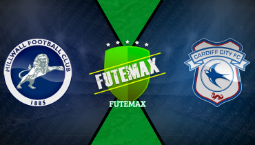 Assistir Millwall x Cardiff ao vivo online 21/01/2025