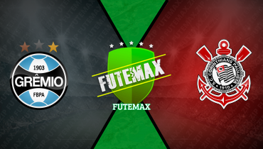 Assistir Grêmio x Corinthians ao vivo online 22/01/2025