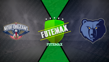 Assistir NBA: New Orleans Pelicans x Memphis Grizzlies ao vivo online 24/01/2025