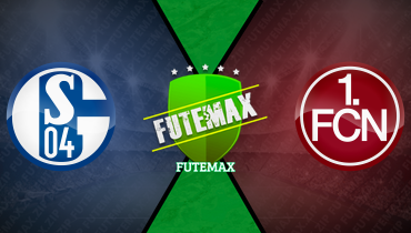 Assistir Schalke 04 x Nürnberg ao vivo online 25/01/2025