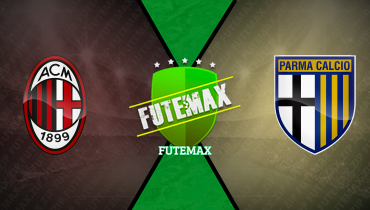 Assistir Milan x Parma ao vivo online 26/01/2025