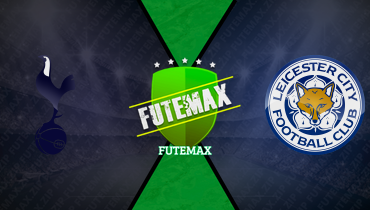 Assistir Tottenham x Leicester City ao vivo online 26/01/2025