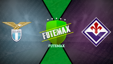 Assistir Lazio x Fiorentina ao vivo online 26/01/2025