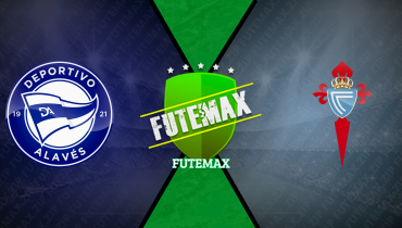 Assistir Deportivo Alavés x Celta de Vigo ao vivo online 27/01/2025
