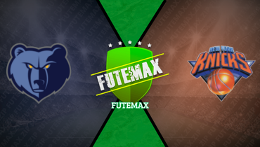 Assistir NBA: Memphis Grizzlies x New York Knicks ao vivo online 27/01/2025