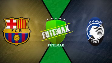 Assistir Barcelona x Atalanta ao vivo online 29/01/2025