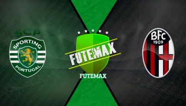 Assistir Sporting x Bologna ao vivo online 29/01/2025