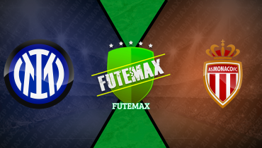 Assistir Inter de Milão x Monaco ao vivo online 29/01/2025