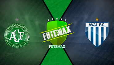 Assistir Chapecoense x Avaí ao vivo online 29/01/2025