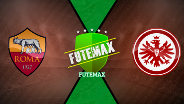 Assistir Roma x Eintracht Frankfurt ao vivo online 30/01/2025