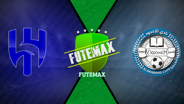 Assistir Al Hilal x Al Okhdood ao vivo online 31/01/2025