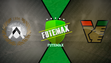 Assistir Udinese x Venezia ao vivo online 01/02/2025