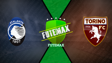 Assistir Atalanta x Torino ao vivo online 01/02/2025