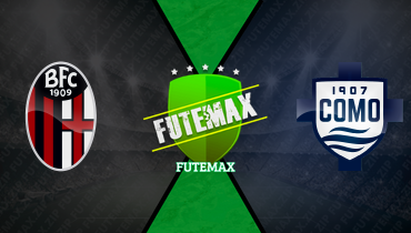 Assistir Bologna x Como ao vivo online 01/02/2025