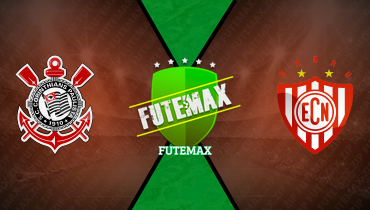Assistir Corinthians x Noroeste ao vivo online 01/02/2025