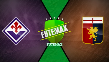Assistir Fiorentina x Genoa ao vivo online 02/02/2025
