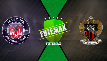 Assistir Toulouse x Nice ao vivo online 02/02/2025