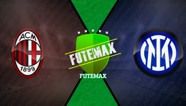 Assistir Milan x Inter de Milão ao vivo online 02/02/2025