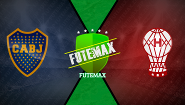 Assistir Boca Juniors x Huracán ao vivo online 02/02/2025