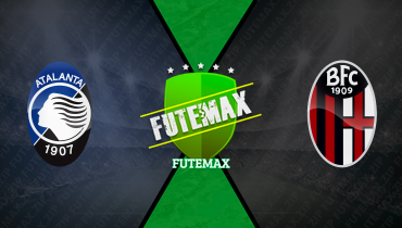 Assistir Atalanta x Bologna ao vivo online 04/02/2025