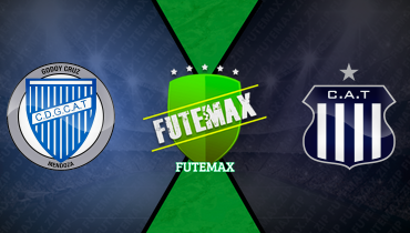 Assistir Godoy Cruz x Talleres Córdoba ao vivo online 04/02/2025