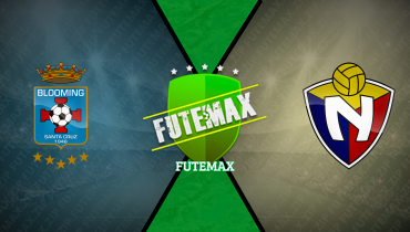Assistir Blooming x El Nacional ao vivo online 06/02/2025