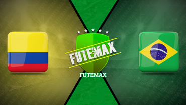 Assistir Colômbia x Brasil ao vivo online 07/02/2025