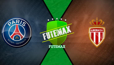 Assistir PSG x Monaco ao vivo online 07/02/2025