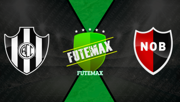 Assistir Central Córdoba x Newell's Old Boys ao vivo online 07/02/2025