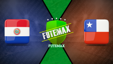 Assistir Paraguai x Chile ao vivo online 07/02/2025