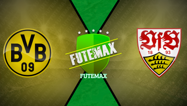 Assistir Borussia Dortmund x Stuttgart ao vivo online 08/02/2025