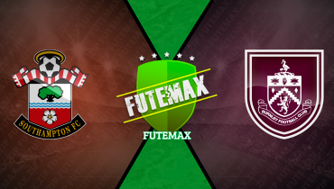Assistir Southampton x Burnley ao vivo online 08/02/2025