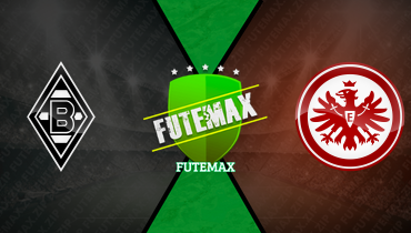 Assistir Borussia Mönchengladbach x Eintracht Frankfurt ao vivo online 08/02/2025