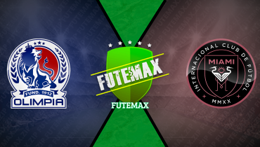 Assistir Olimpia x Inter Miami ao vivo online 08/02/2025