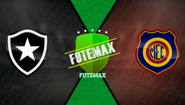 Assistir Botafogo x Madureira ao vivo online 09/02/2025