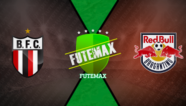 Assistir Botafogo-SP x Red Bull Bragantino ao vivo online 11/02/2025