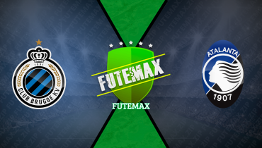 Assistir Club Brugge x Atalanta ao vivo online 12/02/2025