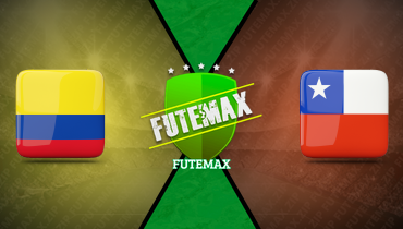 Assistir Colômbia x Chile ao vivo online 13/02/2025