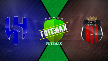 Assistir Al Hilal x Al Riyadh ao vivo online 14/02/2025